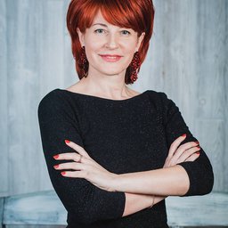 Кулаченкова Лиана Сергеевна