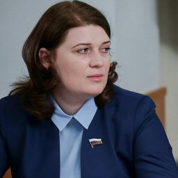 Кулиева Василина Васильевна
