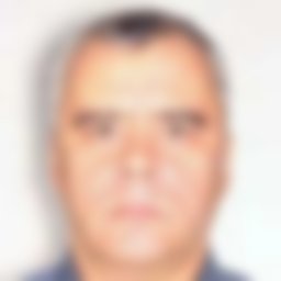 Кулясов Михаил Владимирович