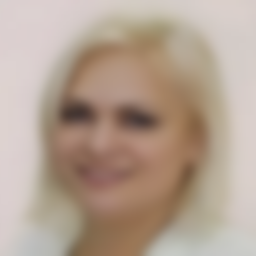 Kurynina Tatyana Gennad'yevna