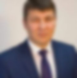 Кучуков Ильгам Гаффарович