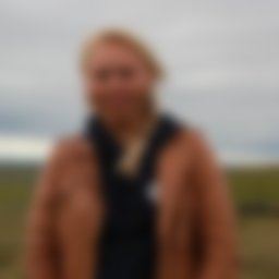 Lageyskaya Tatyana Ivanovna