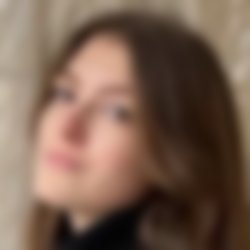 Кошман Лада Сергеевна