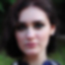 Колмогорцева Лада 