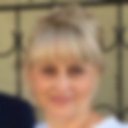 Татур Лариса Александровна