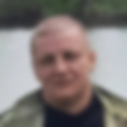 Lebedev Evgeniy Alekseevich