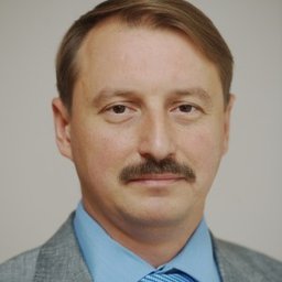 Лебединский Михаил Евгеньевич