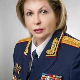 Леоненко Елена Евгеньевна