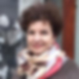 Лисицына Марина Аркадьевна