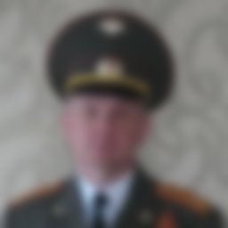 Likhachev Vladimir Aleksandrovich