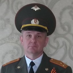 Лихачев Владимир Александрович