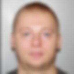 Лозовой Евгений Юрьевич