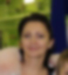 Луговец Елена Николаевна