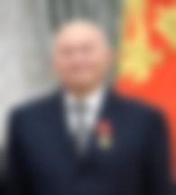 Luzhkov Yuriy Mikhaylovich