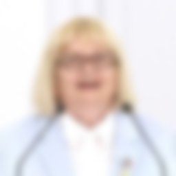 Bespalova Lyudmila Andreevna