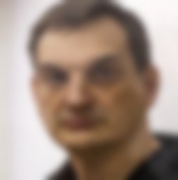 Lyagin Roman Viktorovich
