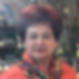 Lyakhova Irina Vital'yevna