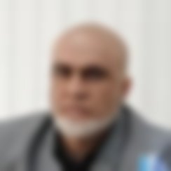 Saydulaev Magomed Umarovich