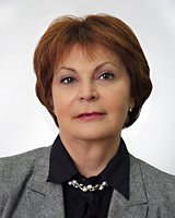 Макарова Елена Ивановна