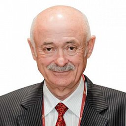 Макиев Гаиоз Константинович
