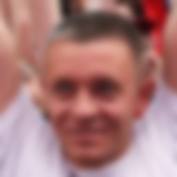 Khoperskiy Maksim Nikolaevich