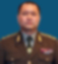 Мамасадыков Рустам Алайбекович