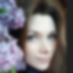 Мамедова Галина Сергеевна