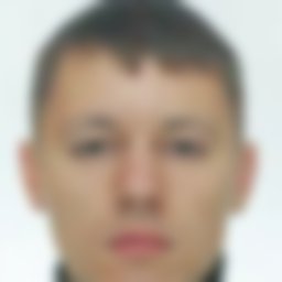 Mamedov Evgeniy Aleksandrovich