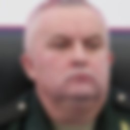 Матвеевский Михаил Михайлович