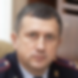 Машин Алексей Алексеевич