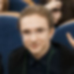 Mashtalyar Roman Olegovich