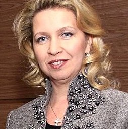 ​Медведева Светлана Владимировна​