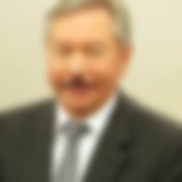Melnikov Nikolay Vasil'yevich