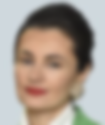 Merebashvili Tamara Aleksandrovna