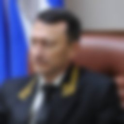 Merkulov Dmitriy Viktorovich