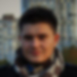 Minin Aleksandr Igorevich