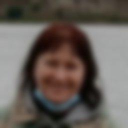 Минина Ольга Георгиевна