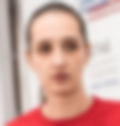 Молчанова Анна Станиславовна
