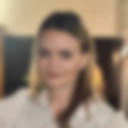 Murog Aleksandra Yur'yevna
