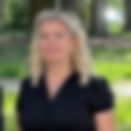 Murog Svetlana Valer'yevna