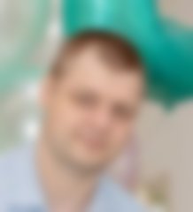 Назаров Максим Евгеньевич