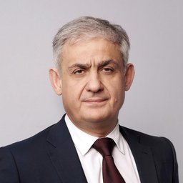 Назаров Сергей Макарович