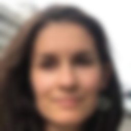 Богдановская Анастасия Владимировна