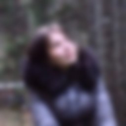 Негляд Мария Андреевна