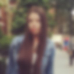 Бийбулатова Ольга Тимофеевна