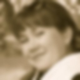 Nizhegorodtseva Tatyana Vasil'yevna