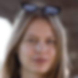 Grinko Nina Olegovna
