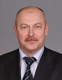 Новиков Павел Владимирович