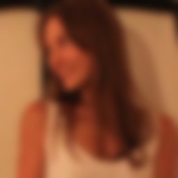 Новикова Анна Сергеевна