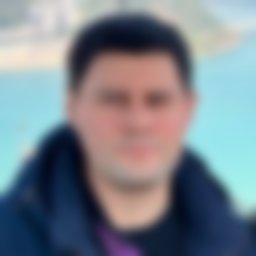 Обозов Игорь Сергеевич